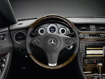 CLS 320